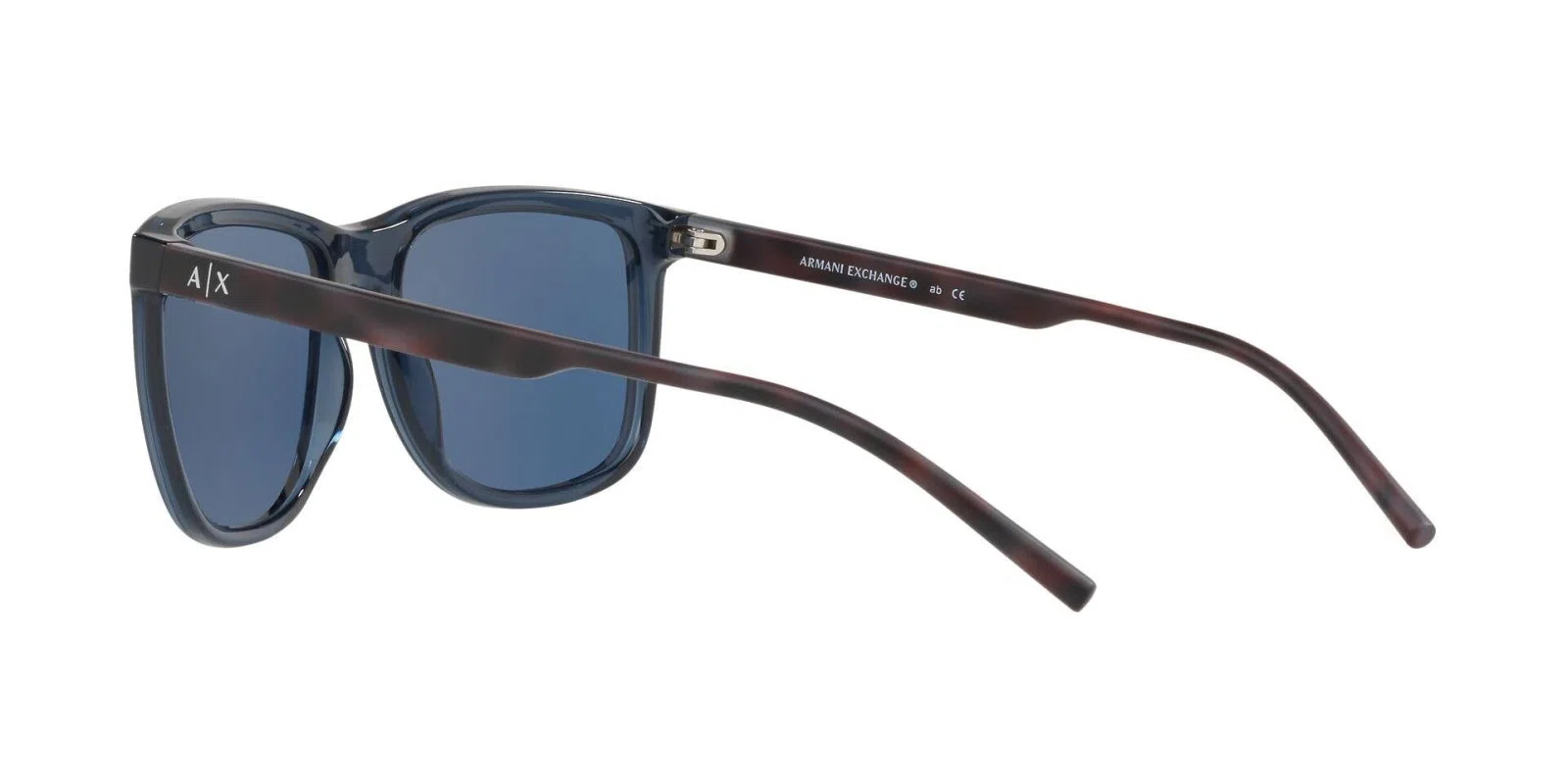 Armani Exchange 4070S Sunglasses - view 22